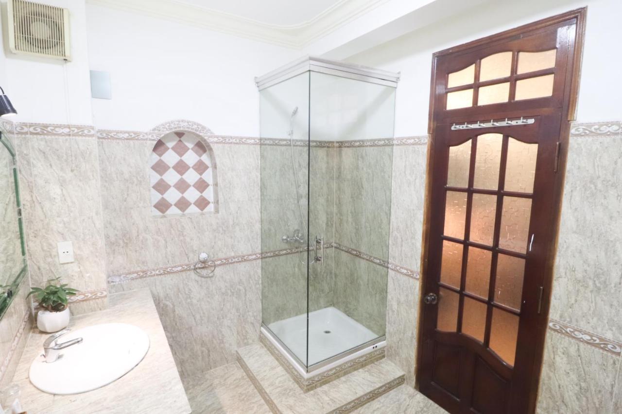 Dalat Legend Homestay Esterno foto