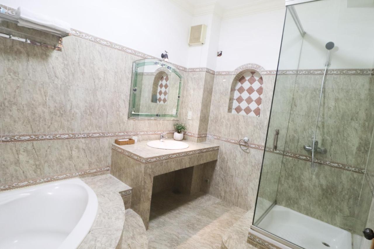 Dalat Legend Homestay Esterno foto