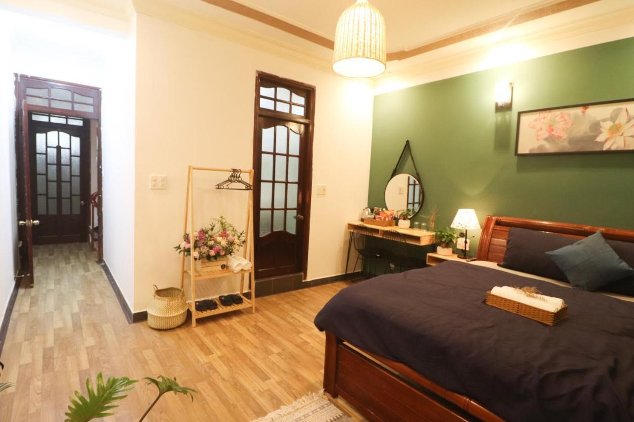 Dalat Legend Homestay Esterno foto