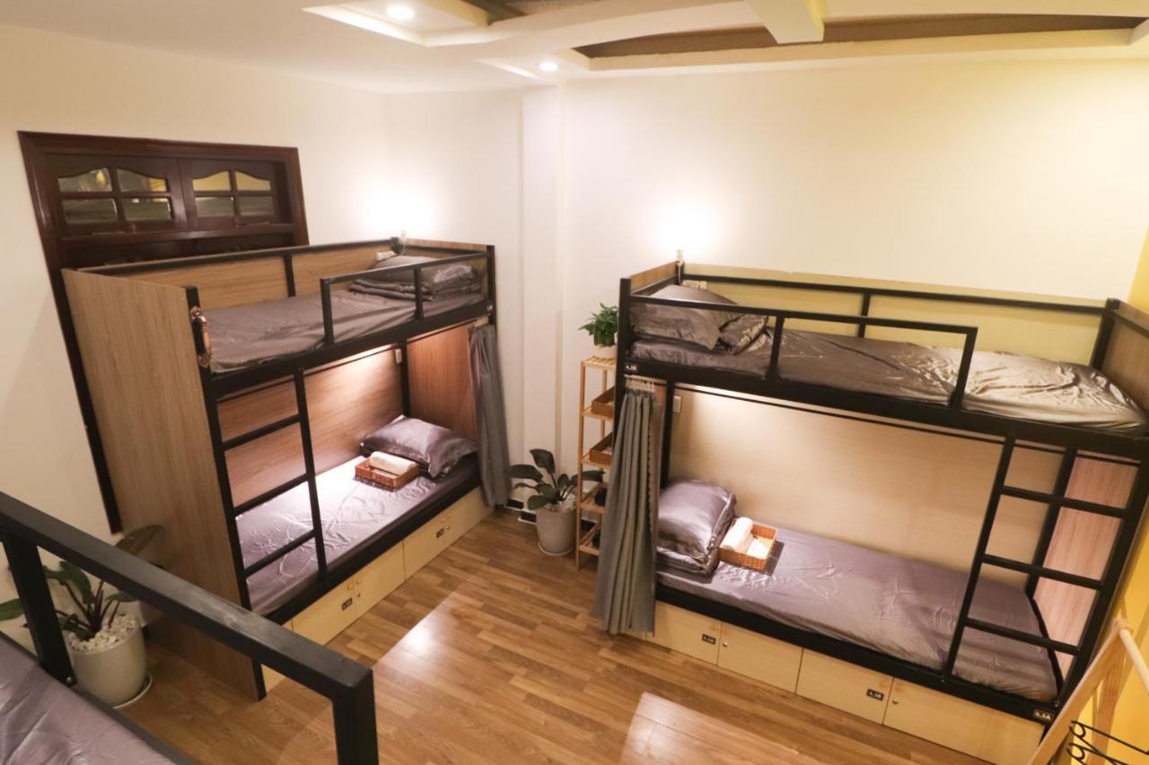 Dalat Legend Homestay Esterno foto