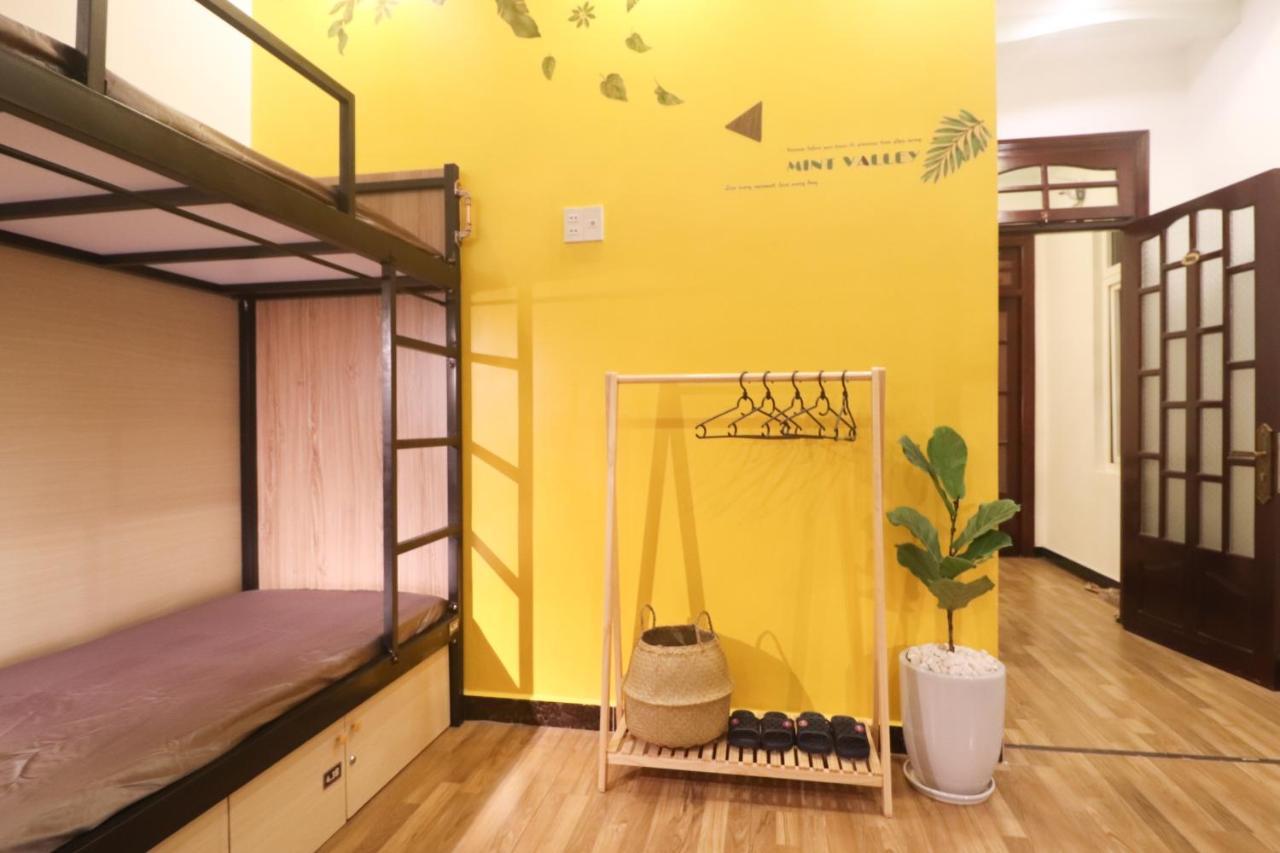 Dalat Legend Homestay Esterno foto