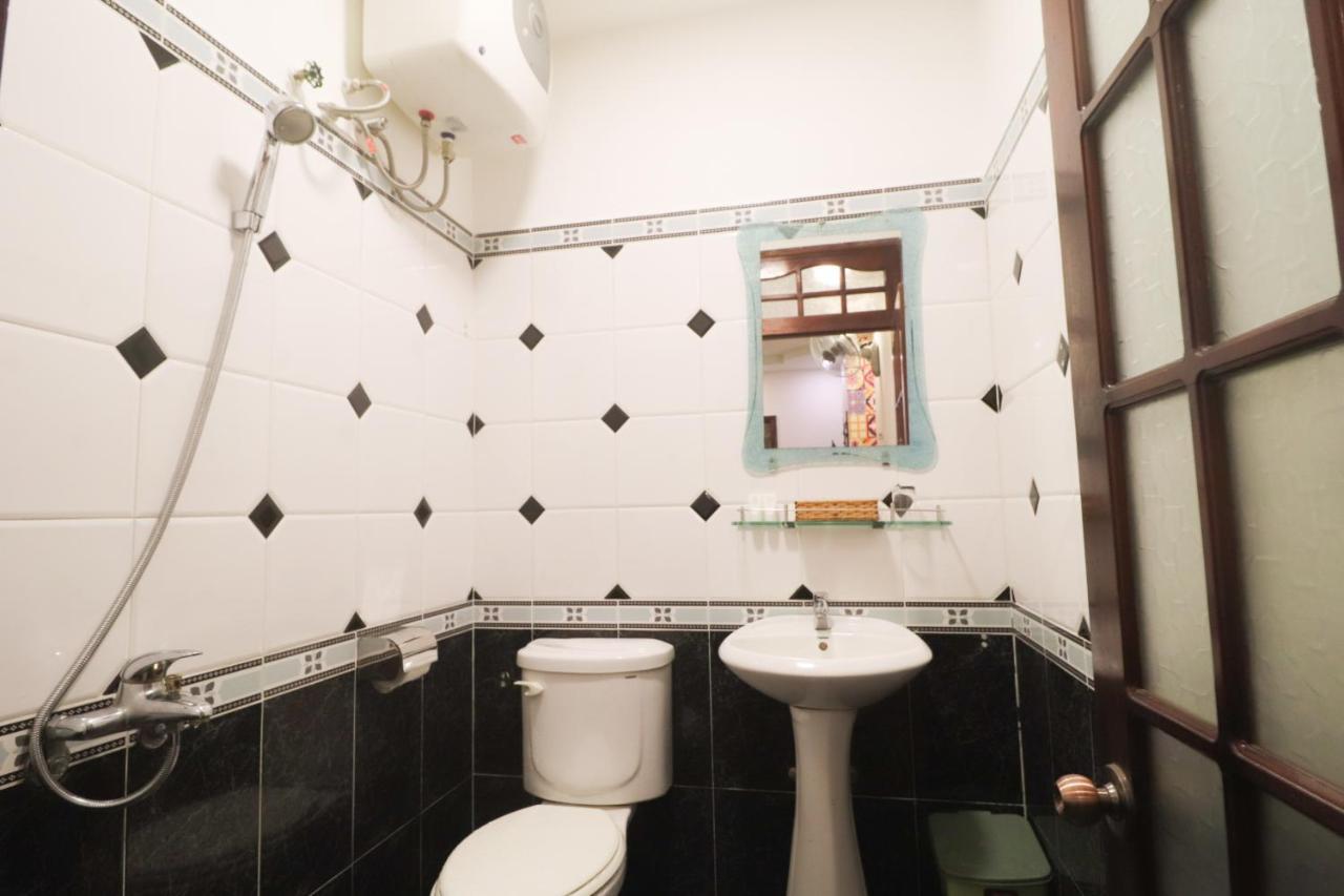 Dalat Legend Homestay Esterno foto