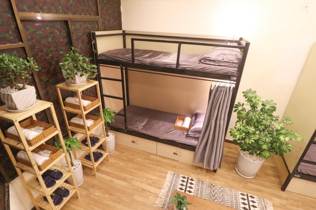 Dalat Legend Homestay Esterno foto