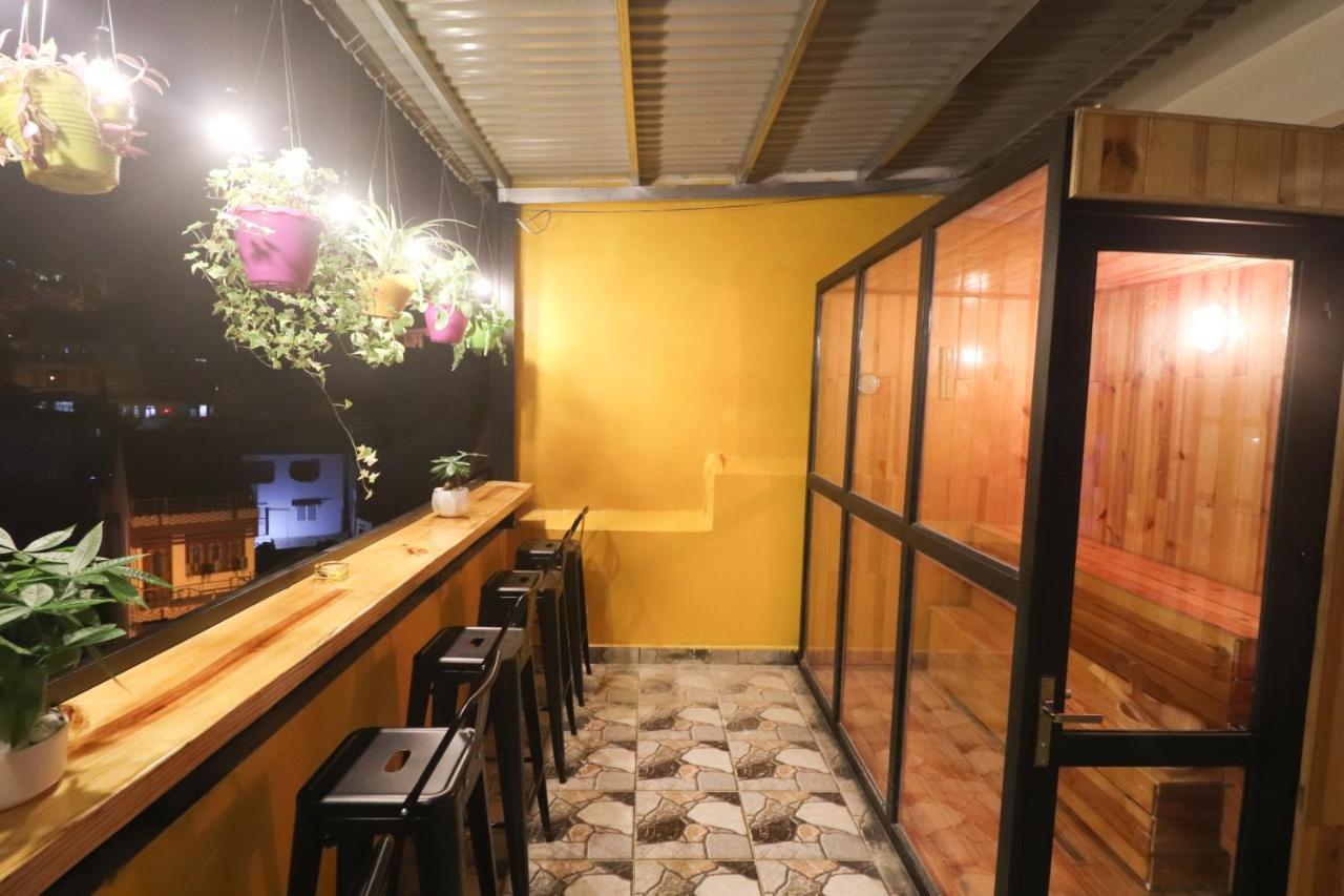 Dalat Legend Homestay Esterno foto