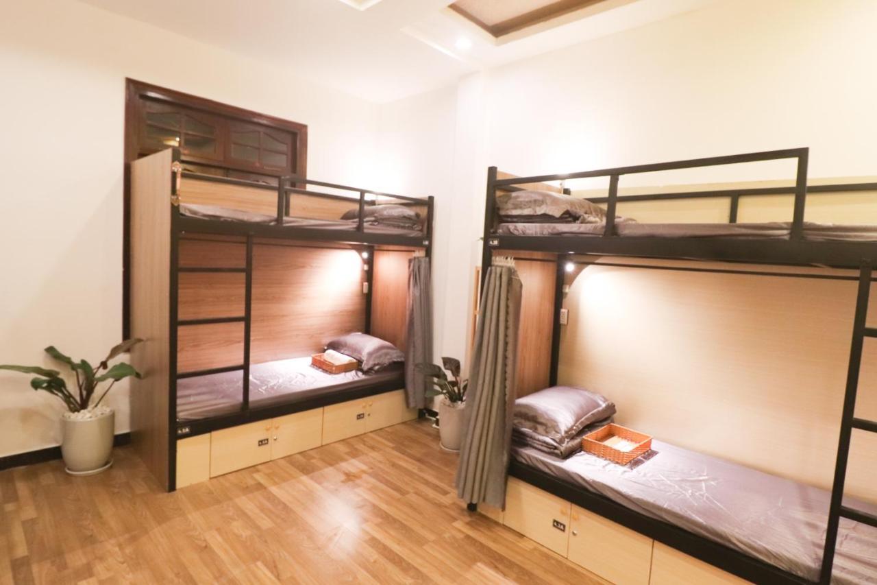 Dalat Legend Homestay Esterno foto