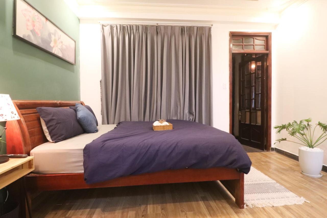 Dalat Legend Homestay Esterno foto