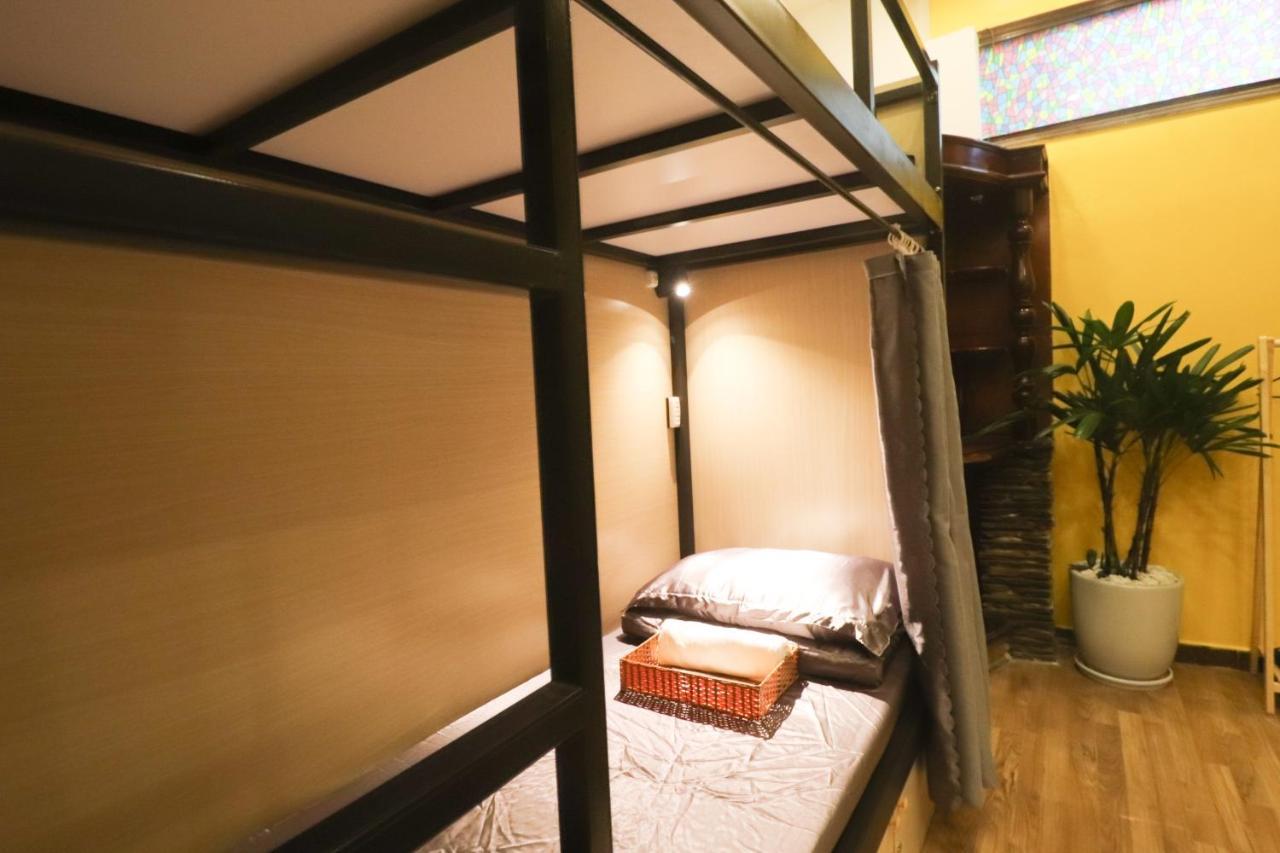 Dalat Legend Homestay Esterno foto