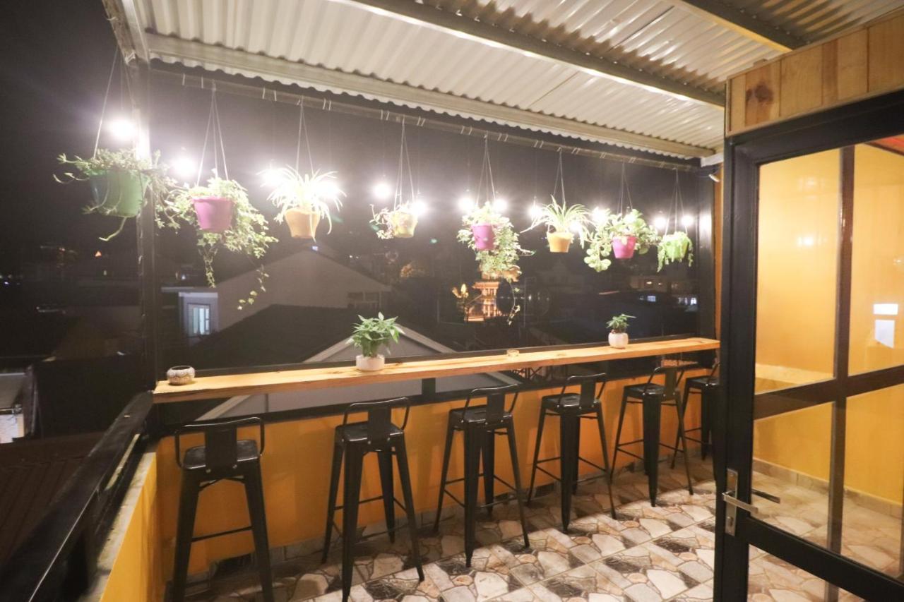 Dalat Legend Homestay Esterno foto