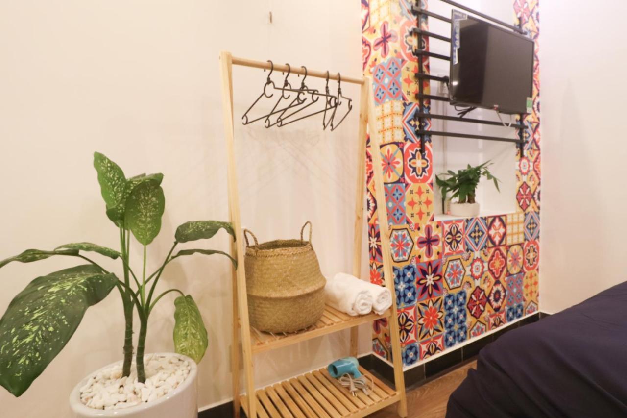 Dalat Legend Homestay Esterno foto