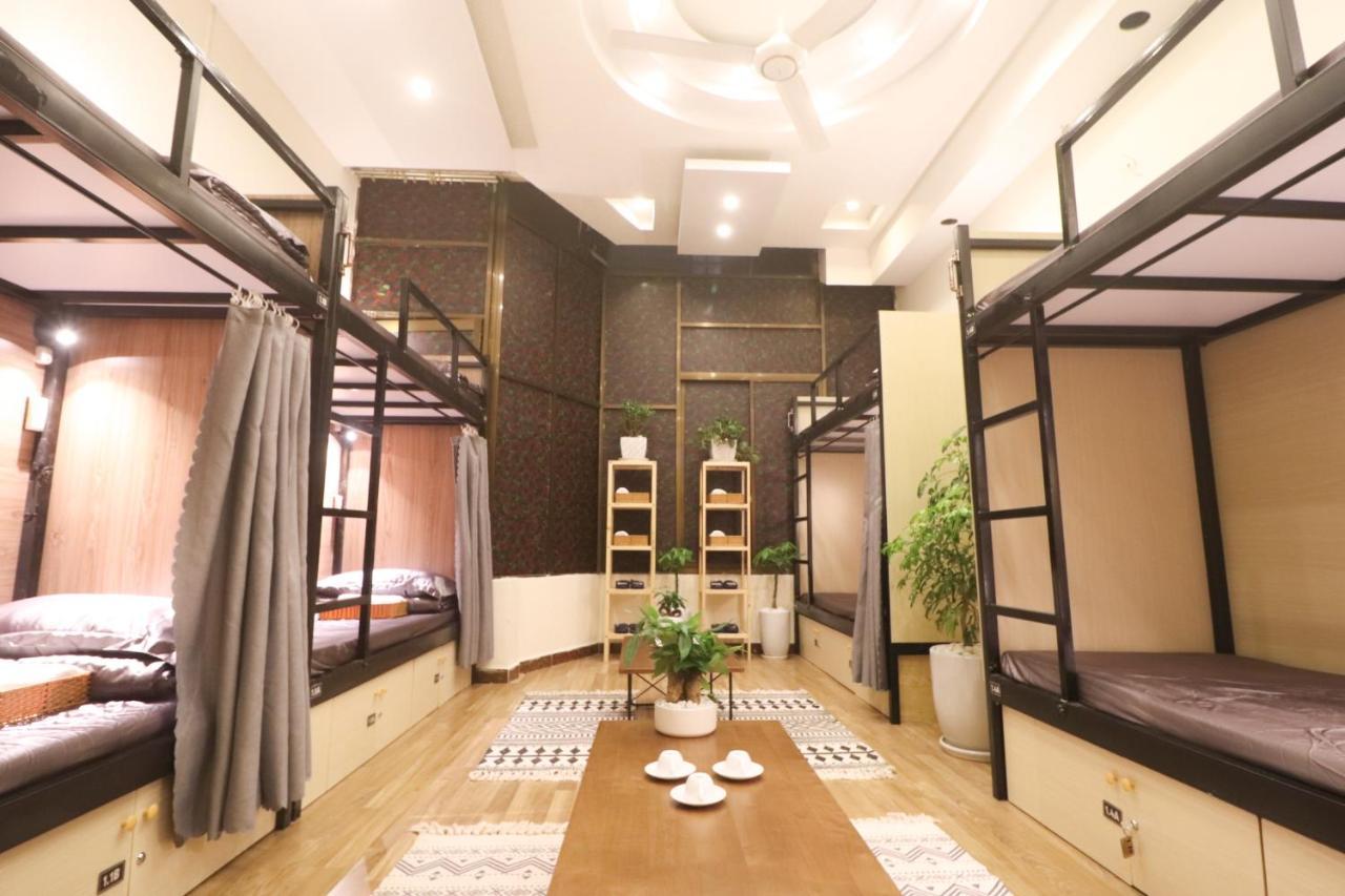 Dalat Legend Homestay Esterno foto