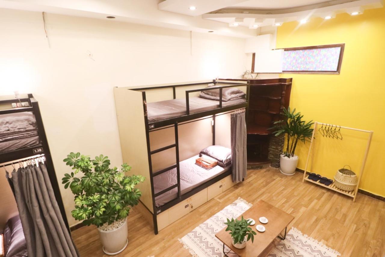 Dalat Legend Homestay Esterno foto