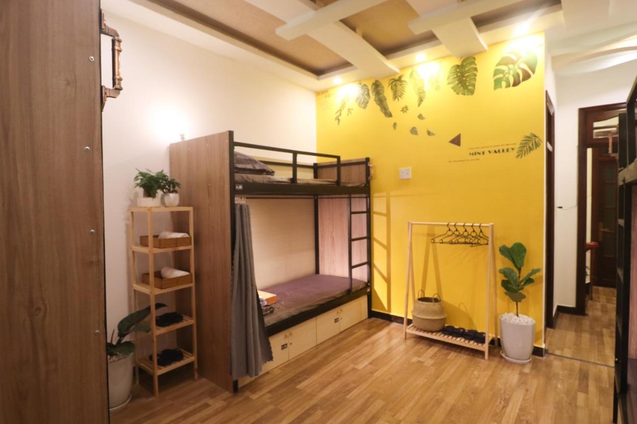 Dalat Legend Homestay Esterno foto