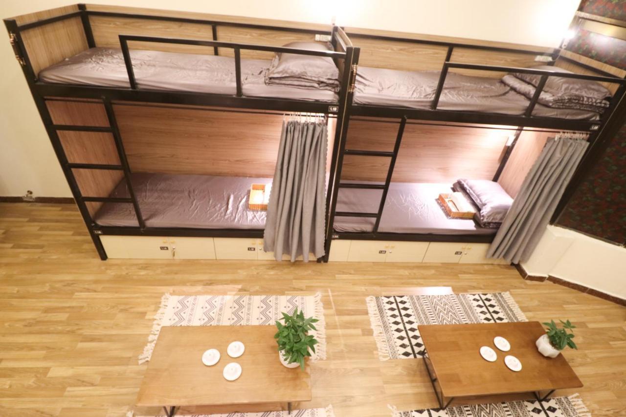 Dalat Legend Homestay Esterno foto