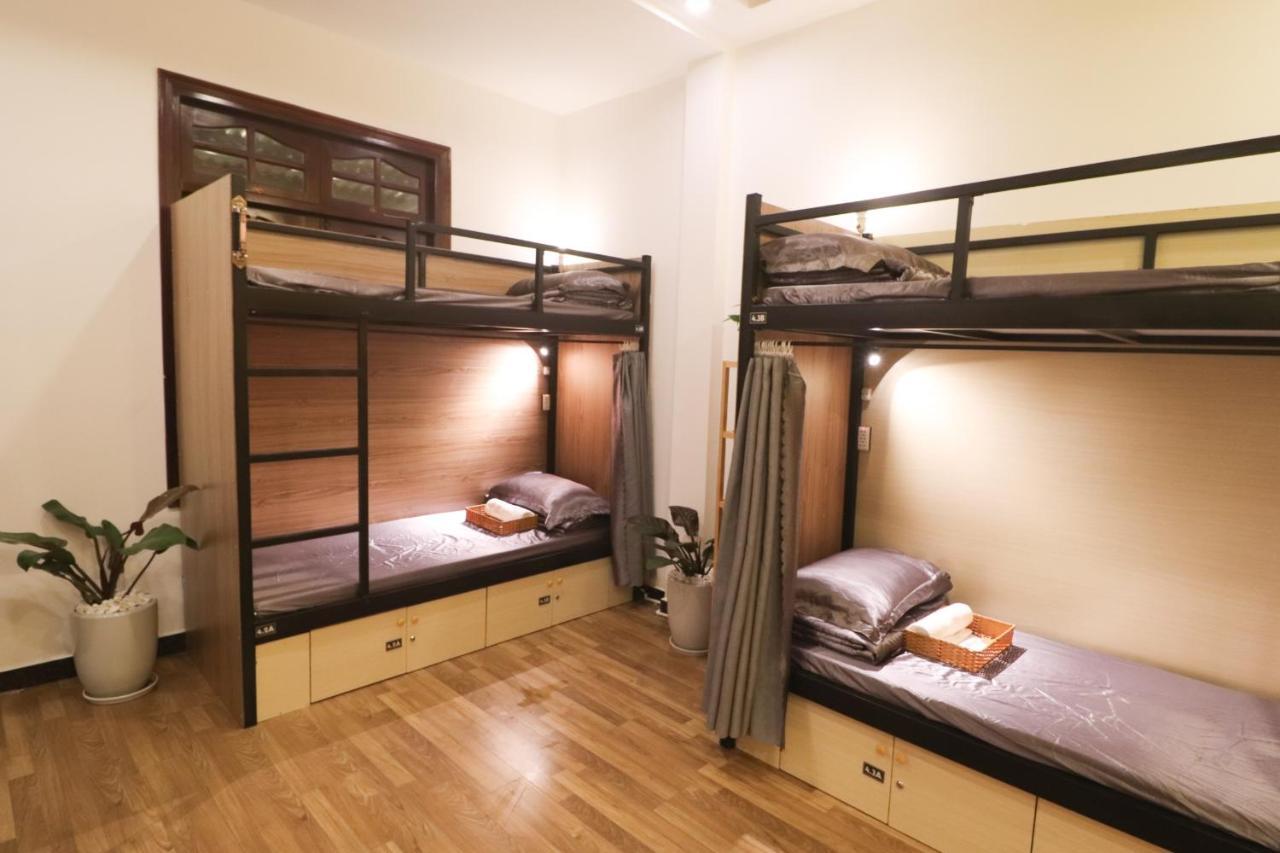 Dalat Legend Homestay Esterno foto