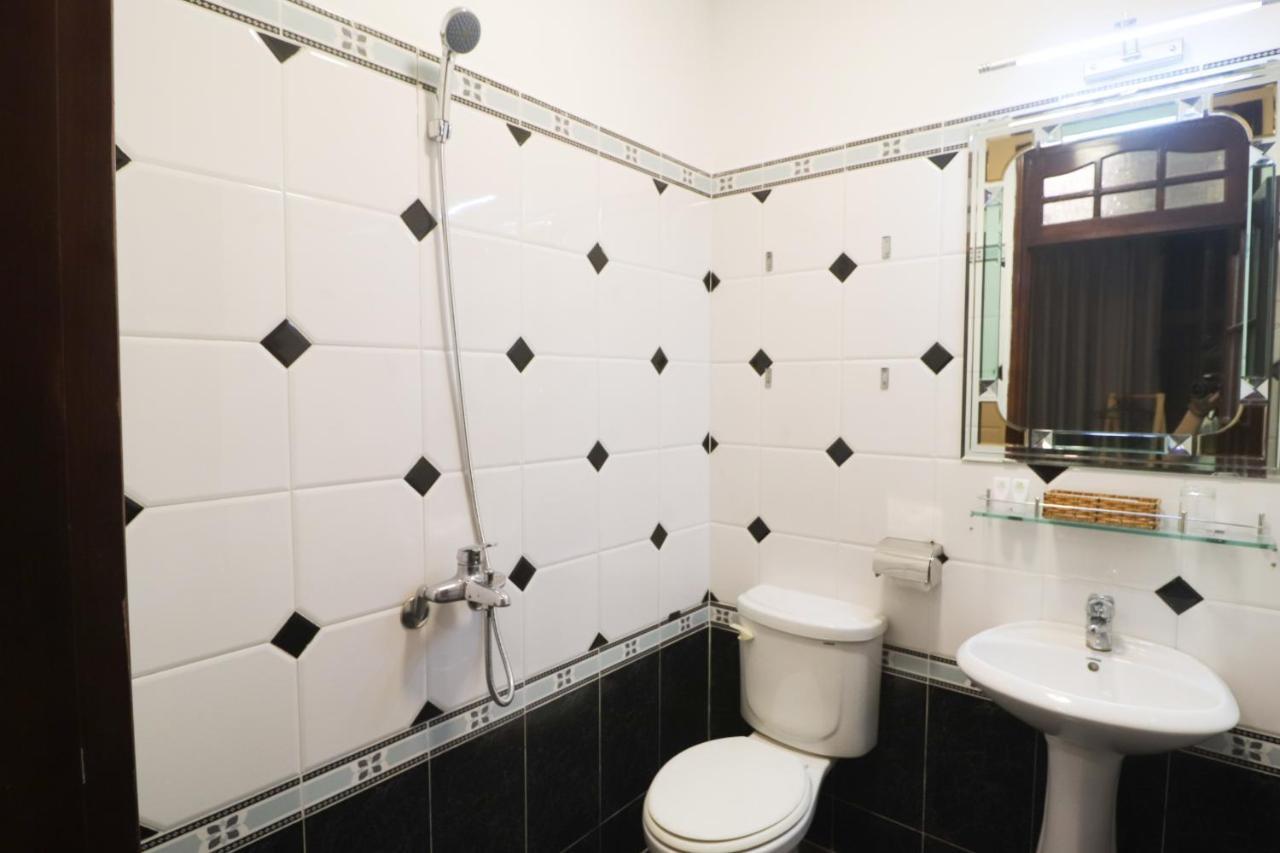 Dalat Legend Homestay Esterno foto