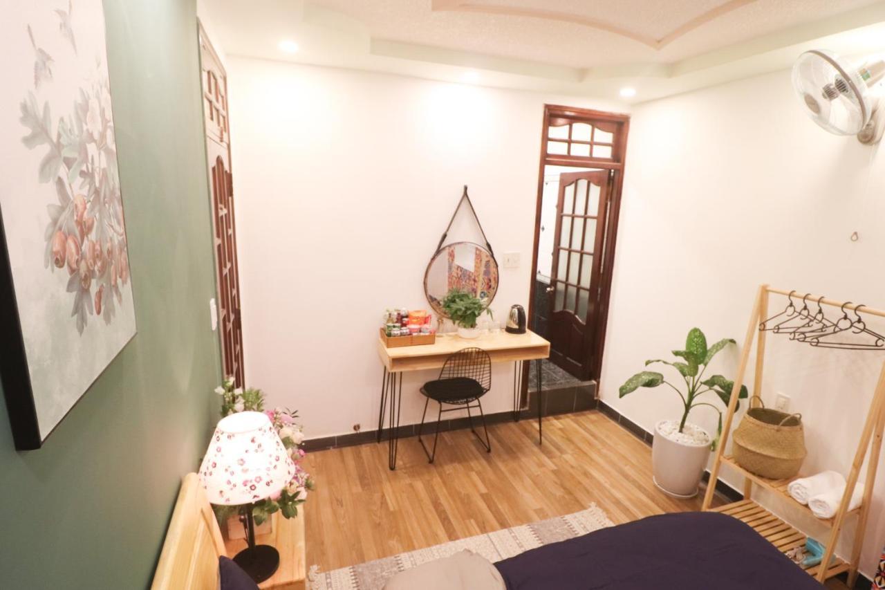 Dalat Legend Homestay Esterno foto