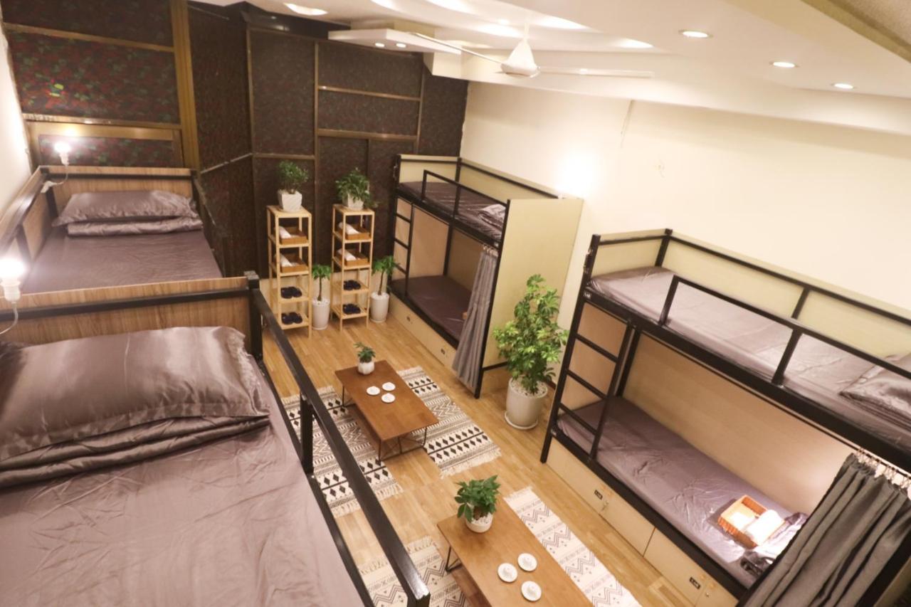 Dalat Legend Homestay Esterno foto