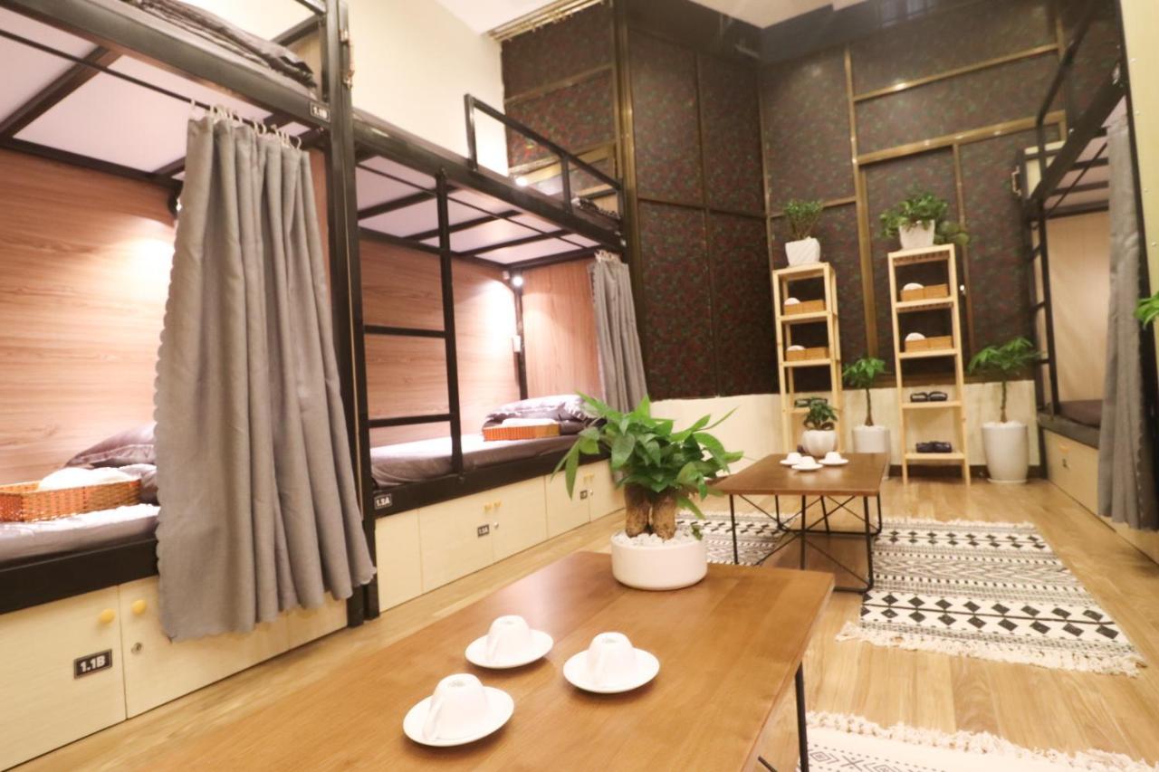 Dalat Legend Homestay Esterno foto