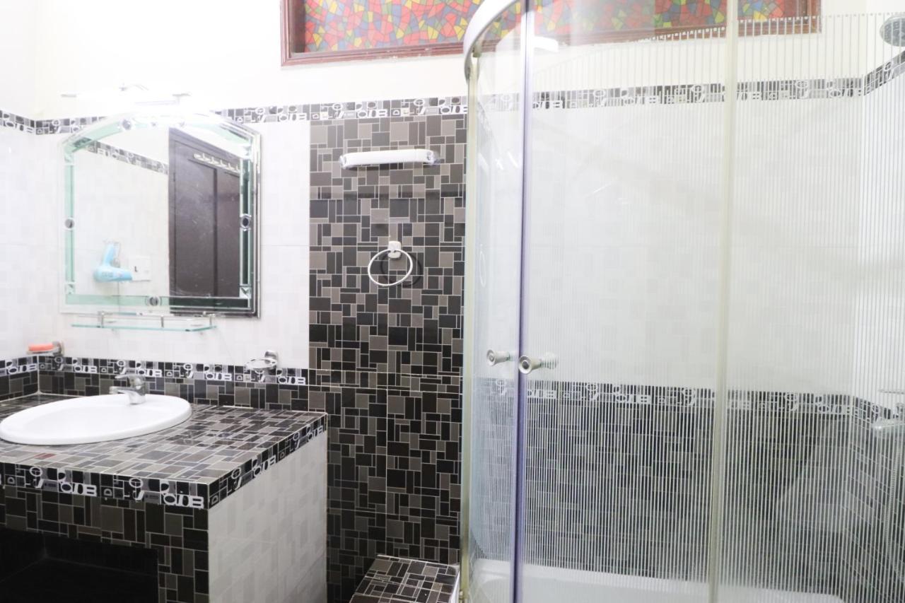 Dalat Legend Homestay Esterno foto
