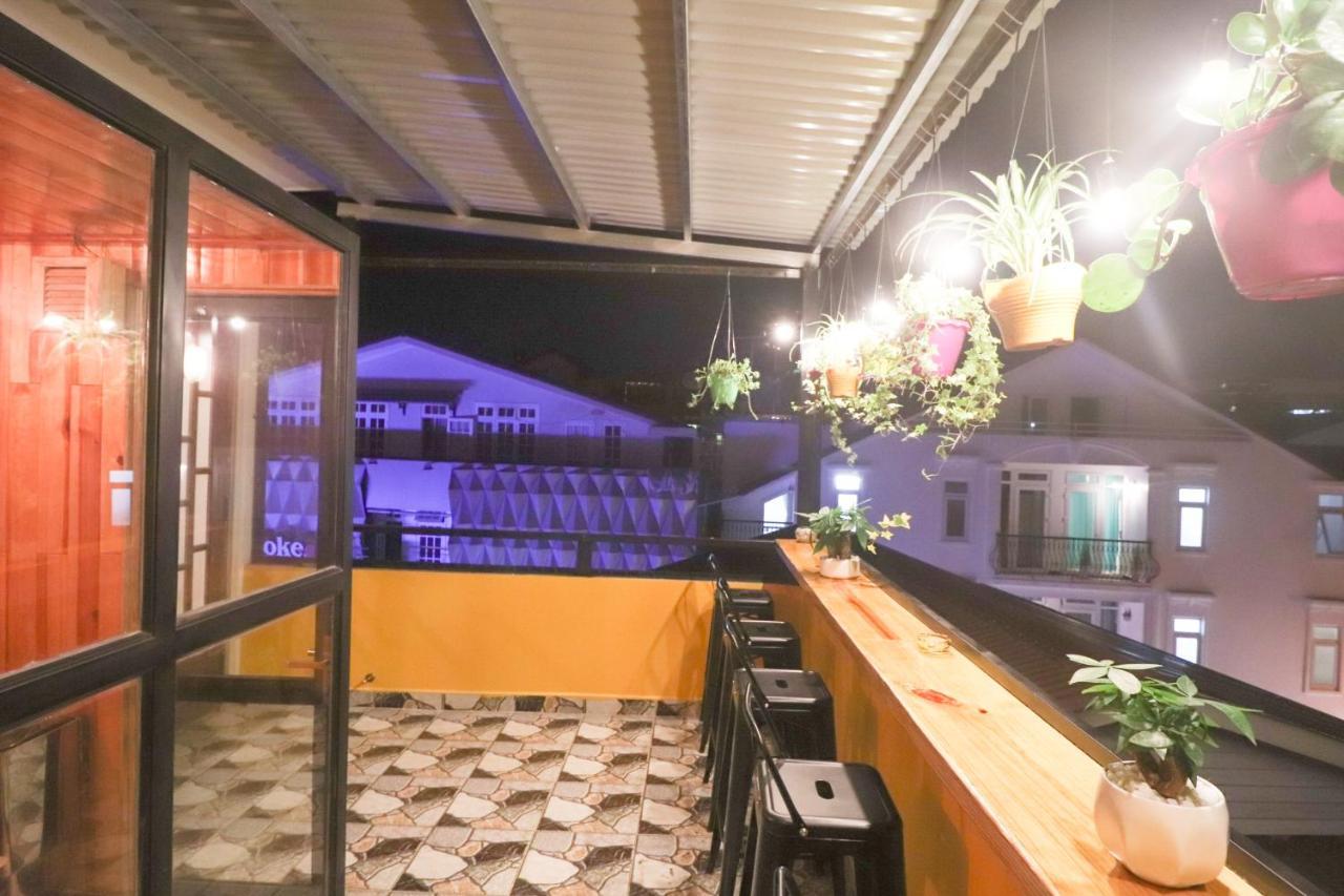 Dalat Legend Homestay Esterno foto