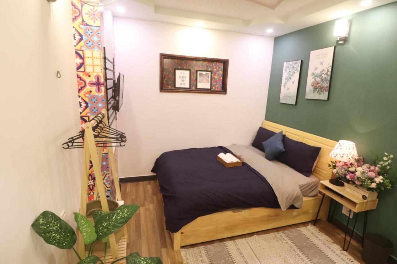 Dalat Legend Homestay Esterno foto