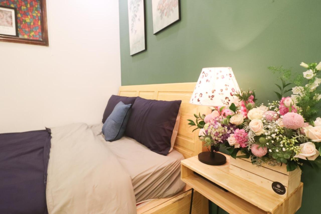 Dalat Legend Homestay Esterno foto
