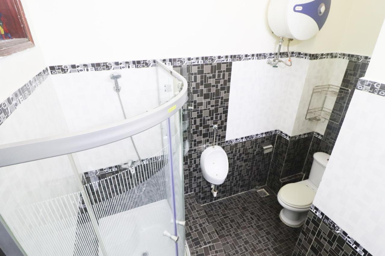 Dalat Legend Homestay Esterno foto