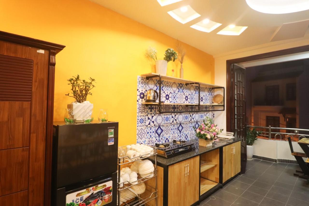 Dalat Legend Homestay Esterno foto