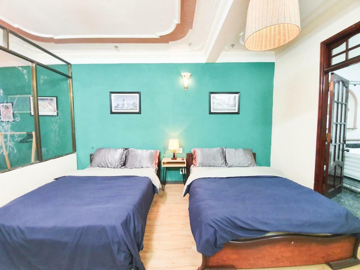 Dalat Legend Homestay Esterno foto