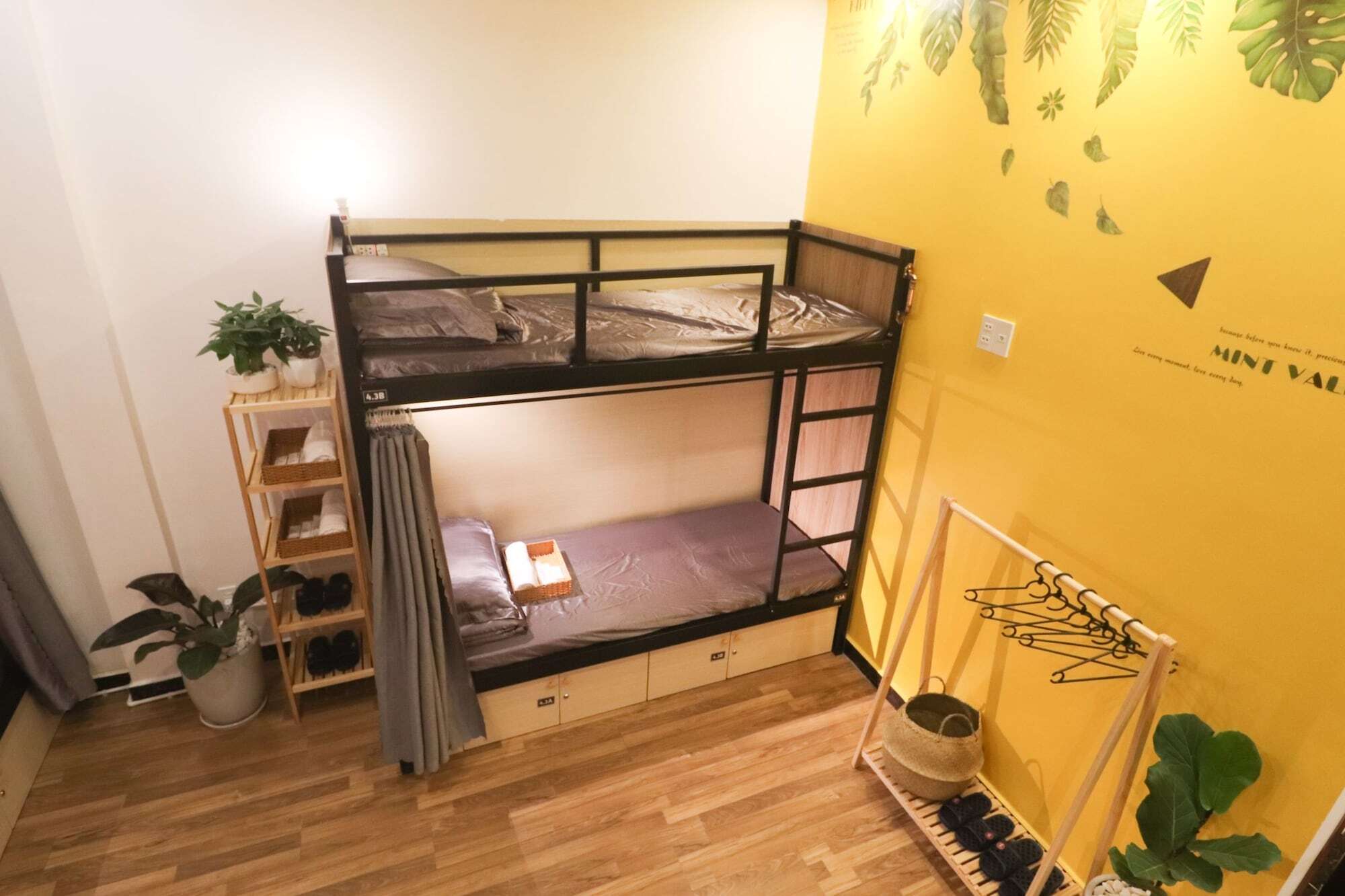 Dalat Legend Homestay Esterno foto